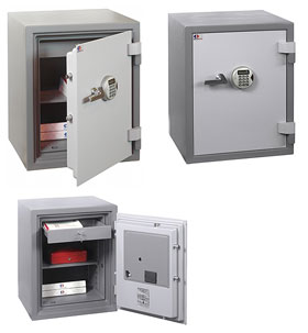  SECURE SAFE SDE 76E