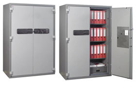  SECURE SAFE SDO 3700E