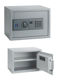  SECURE SAFE B 25E